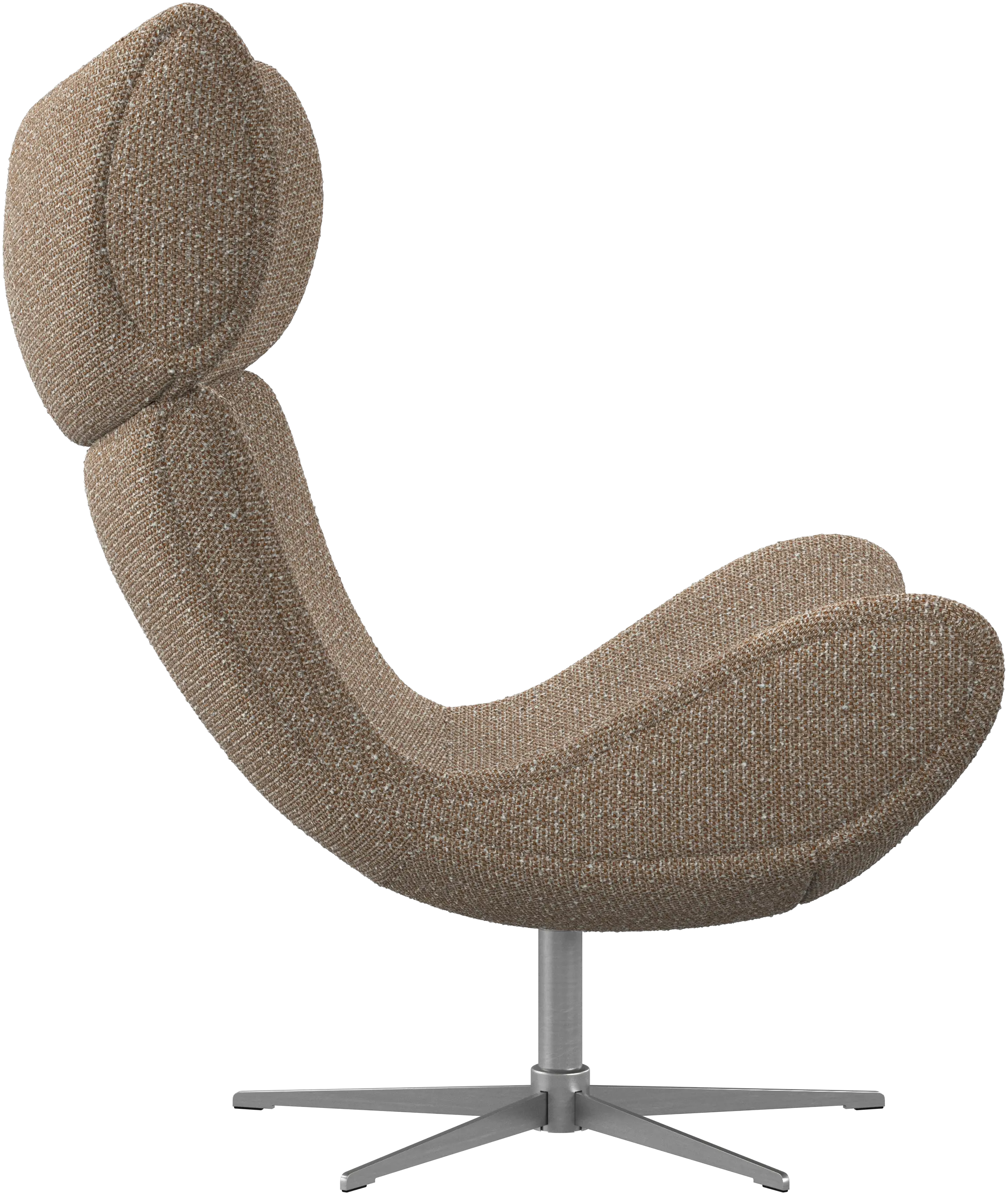 ボーコンセプト　Boconcept 椅子　回転チェア　美品 デザイナーズチェア | 快適な椅子を購入 - ベージュ | ボー